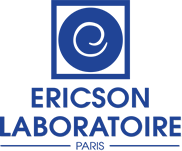 ERICSON LABORATOIRE