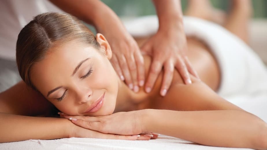 SPA – CHĂM SÓC SỨC KHỎE