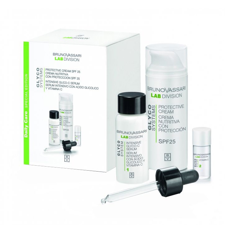 Intensive Glyco - C Serum