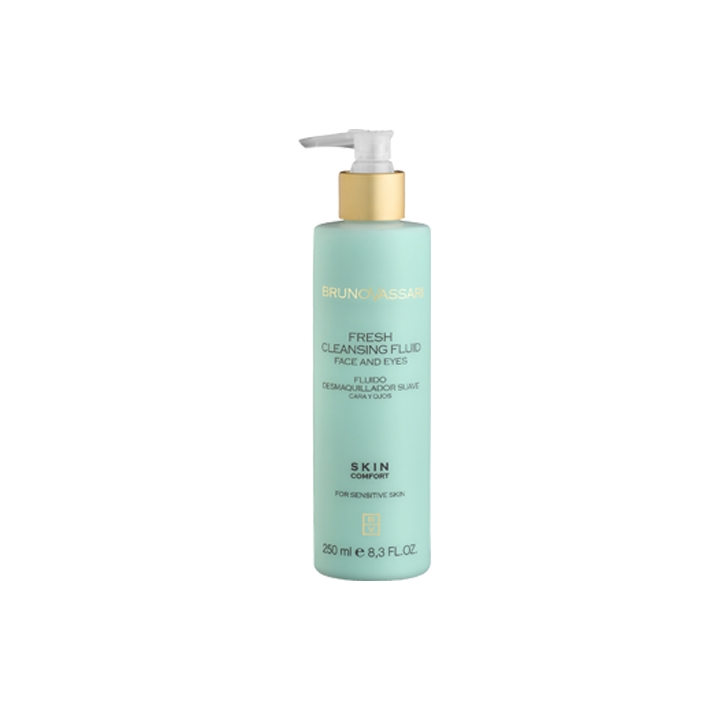 Fresh Cleansing Fluid