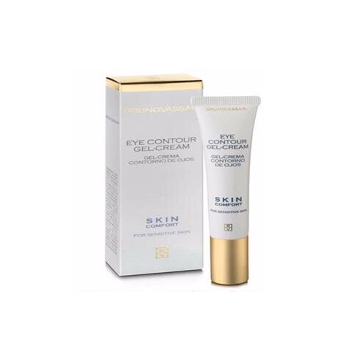 Eye Contour Gel - Cream