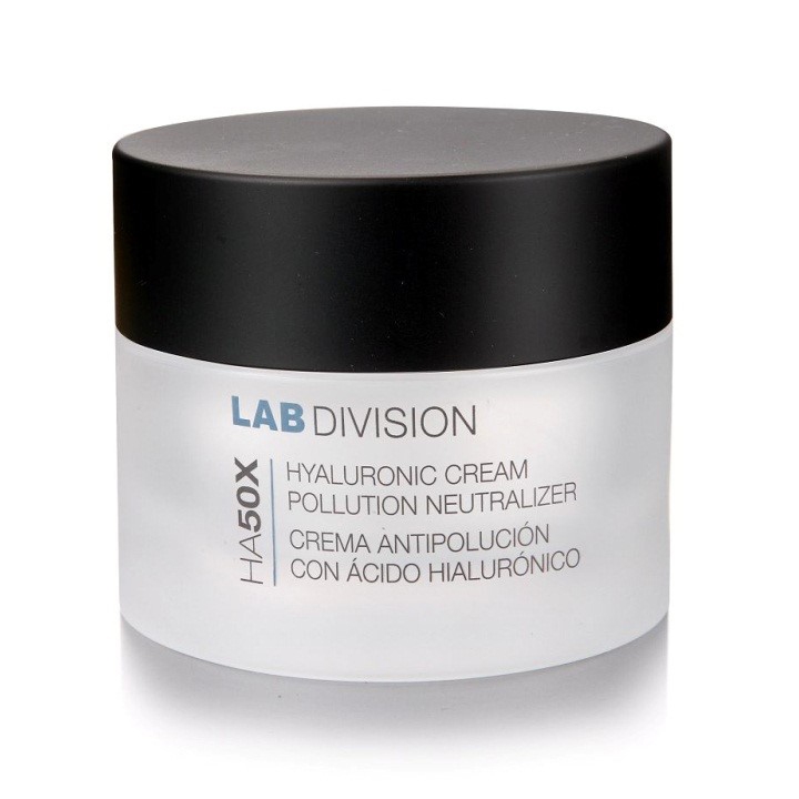 Hyaluronic Cream Pollution Neutralizer