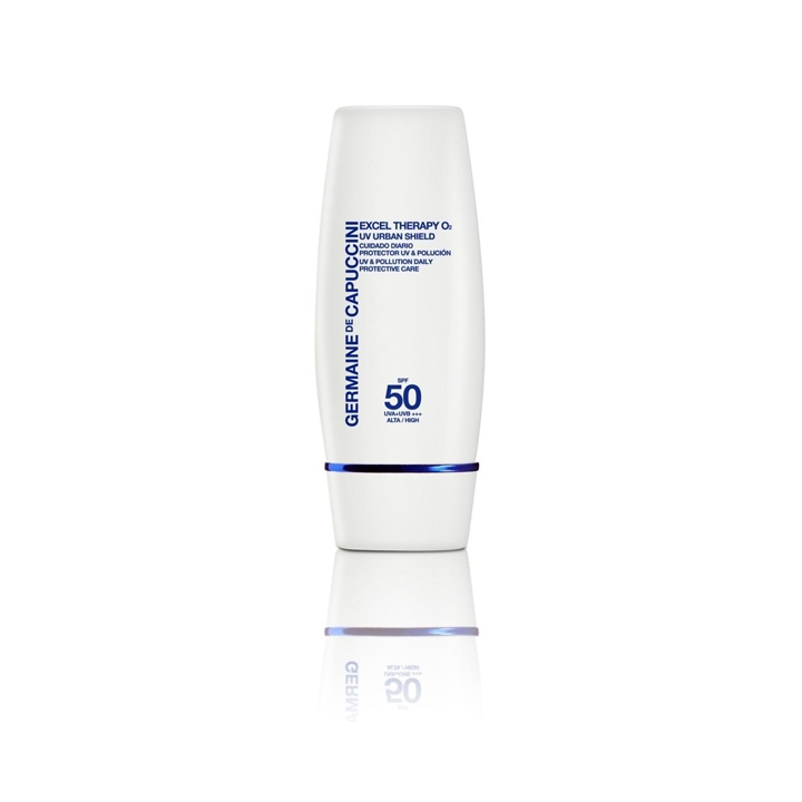 UV Urban Shield SPF 50 UV & Pollution Daily Protective Care