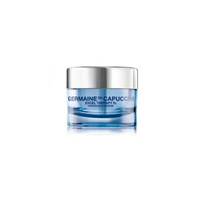 Continuos Defense Essential Youthfulness Cream