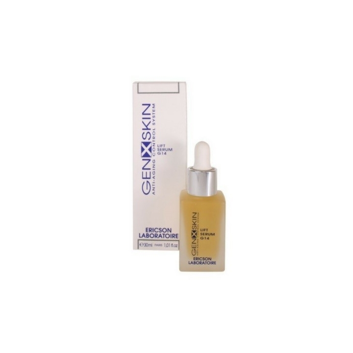 Serum giúp tái tạo cấu trúc da, làm săn chắc cực mạnh Ericson Genxskin Lift Serum G14 30ml