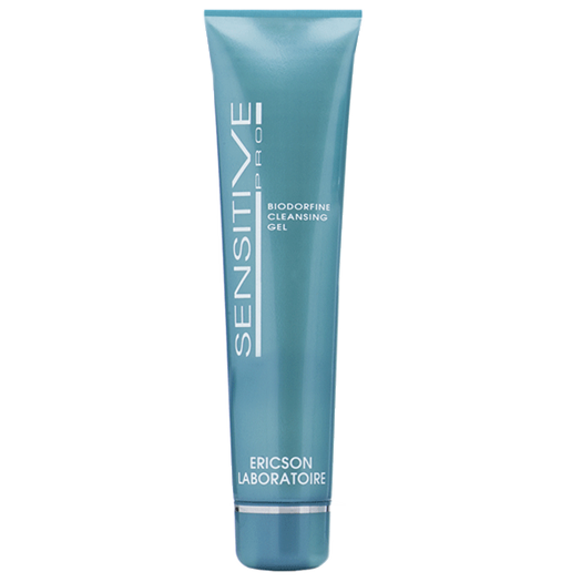 Gel rửa mặt dành cho da nhạy cảm Ericson Laboratoire Sensitive Pro Biodorfine Cleansing Gel
