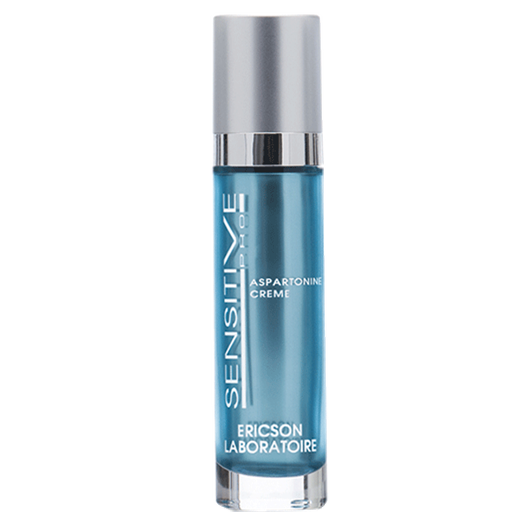 Kem dưỡng ẩm Ericson Laboratoire Sensitive Pro Aspartonine Creme