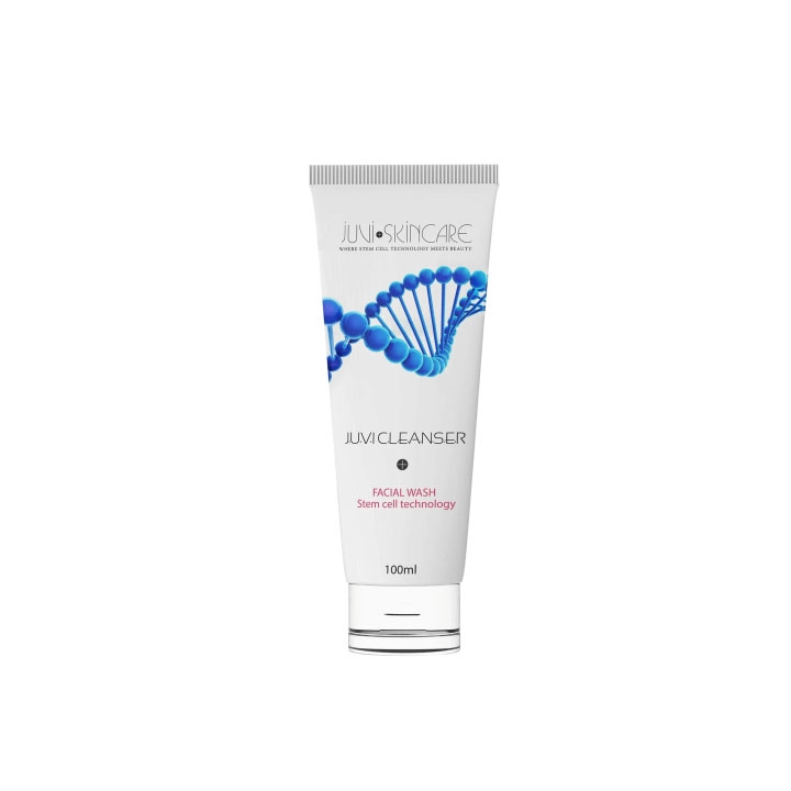 Juvi Cleanser - Foamer