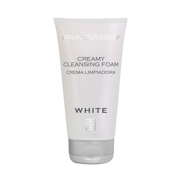 Creamy - Cleansing Foaming