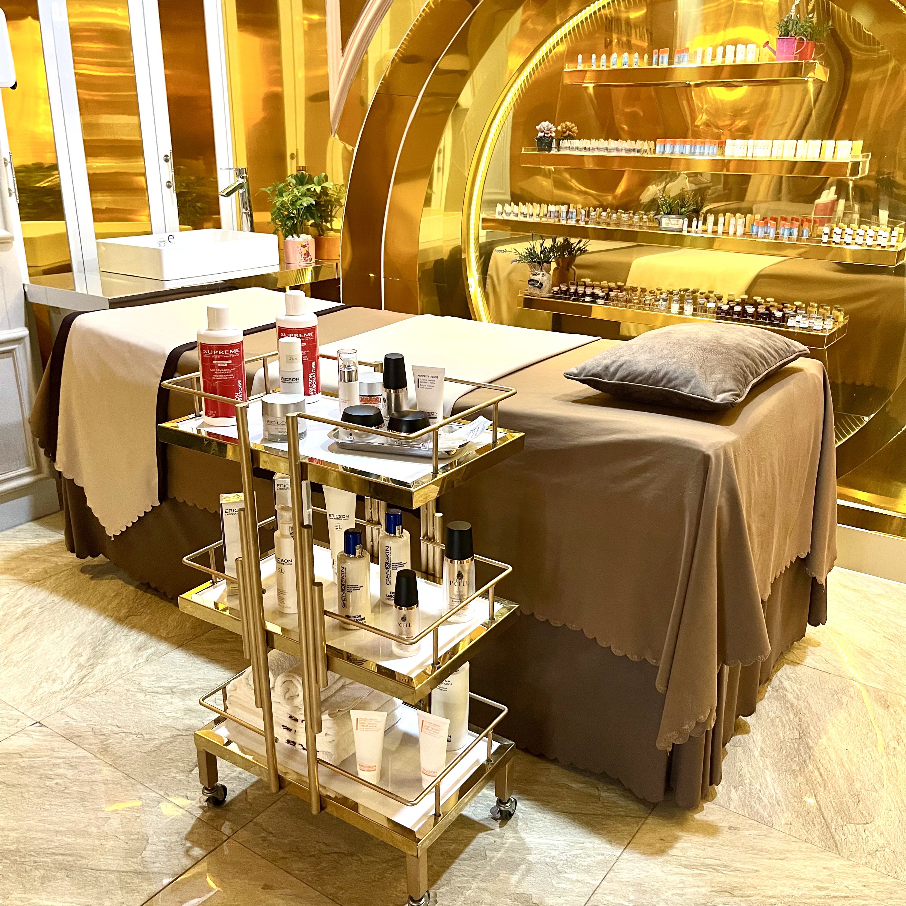 Công nghệ tế bào gốc P'cell