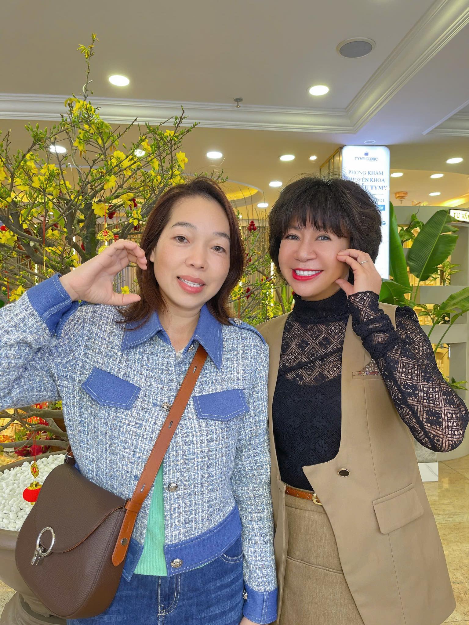 Hành Trình 7 Tháng Phục Hồi Da Của Ms. Lan