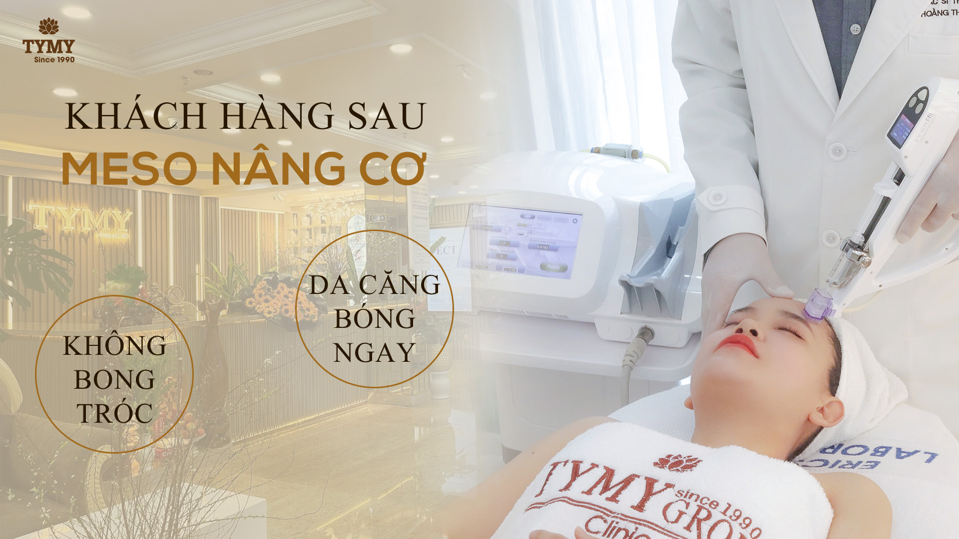 Da khóe đẹp kịp đón Tết 2026