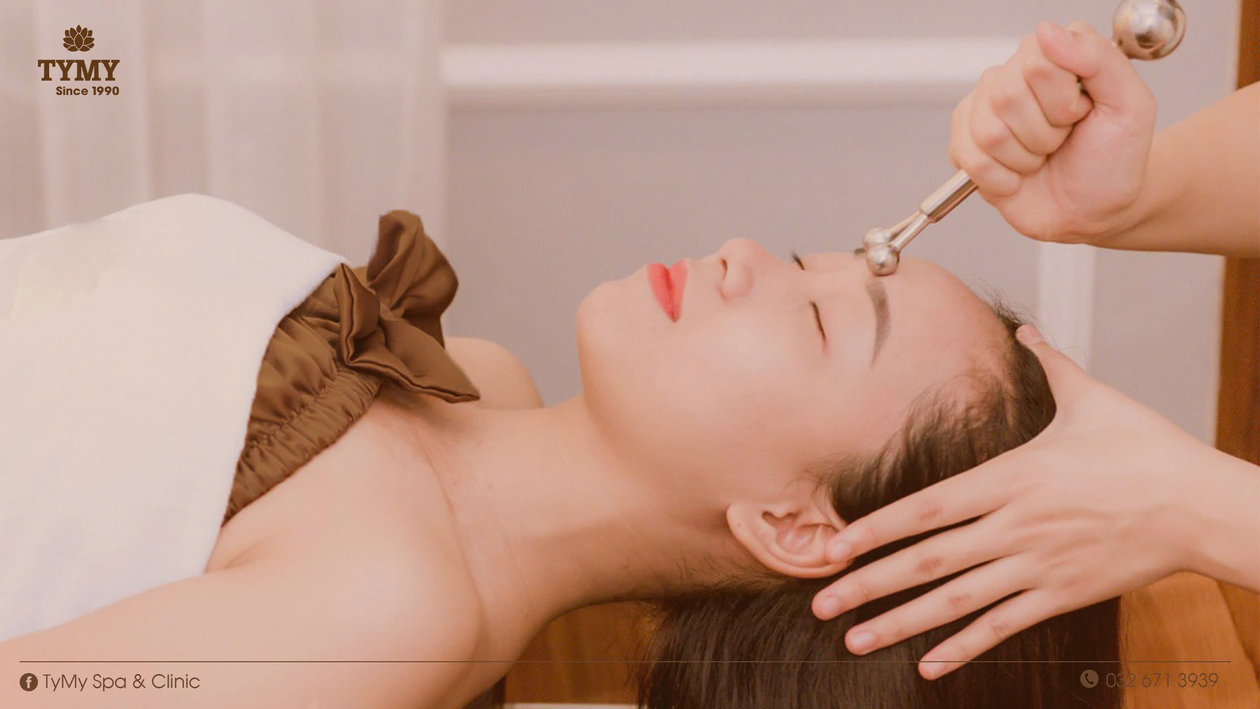 Gội Đầu Đạo Dược 