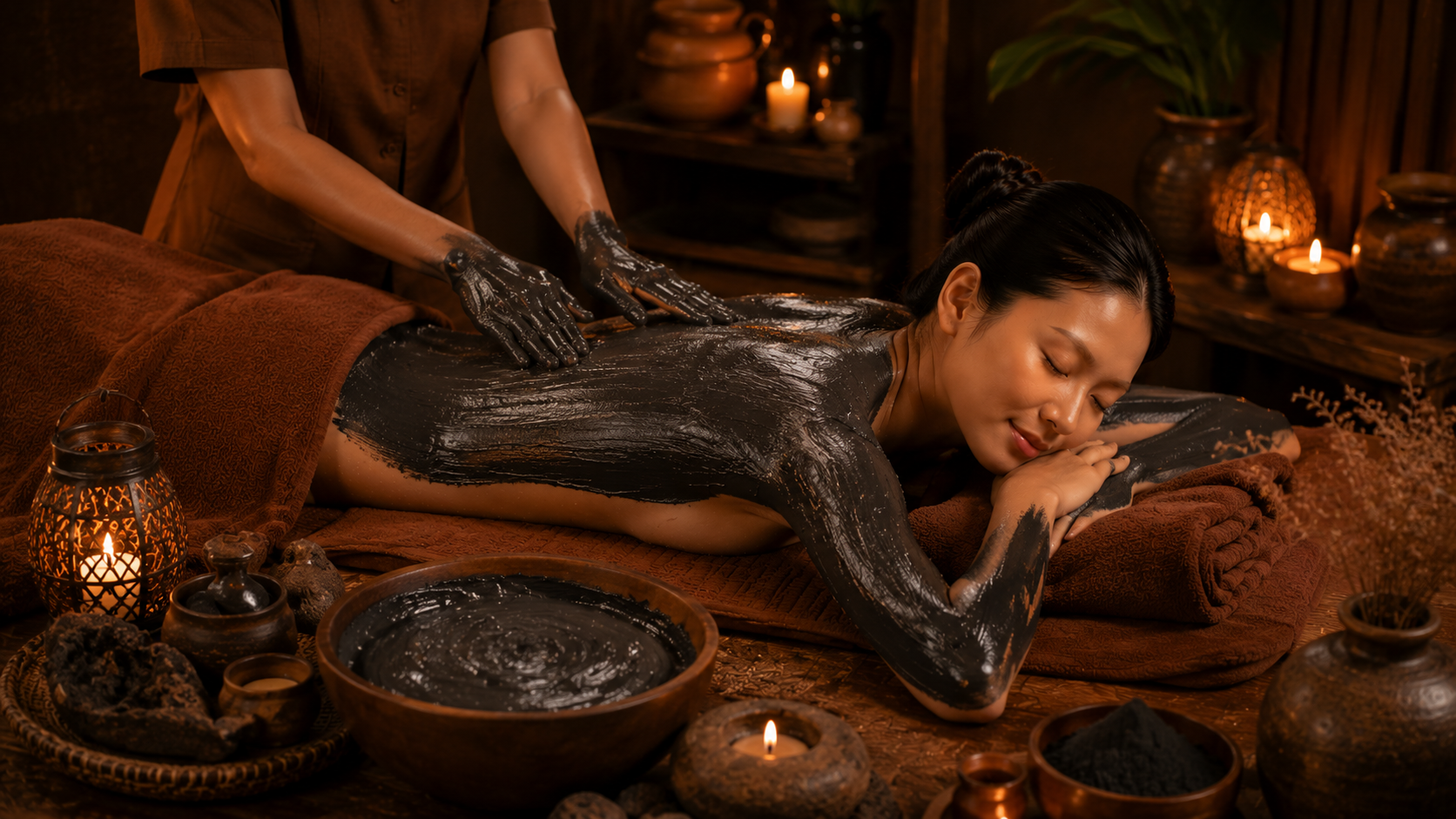 TYMY LIỆU PHÁP PHỤC HỒI KHOÁNG NÚI LỬA