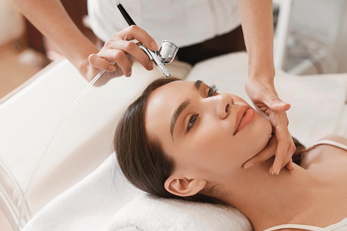 TYMY LIỆU TRÌNH CẤP ẨM OXYGEN & HYALURONIC ACID CHUYÊN SÂU
