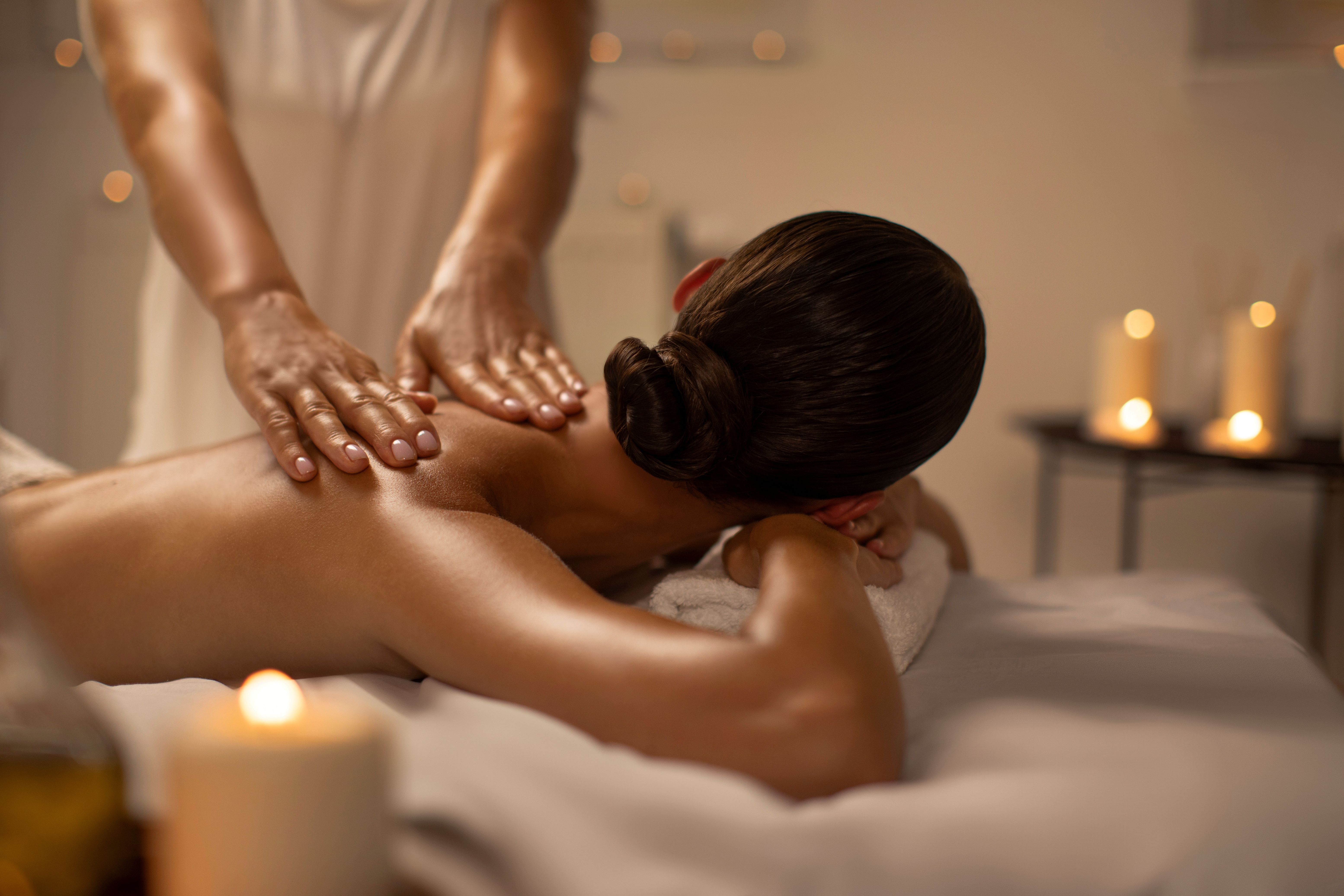LIỆU PHÁP VAI CỔ GÁY CHUYÊN SÂU