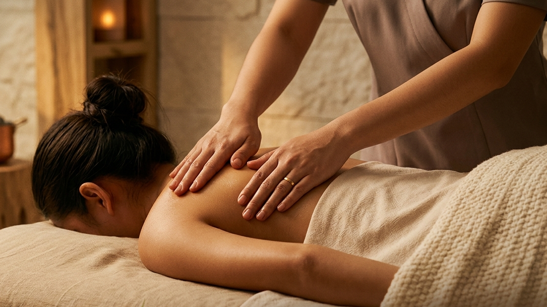 Bí quyết làm đẹp