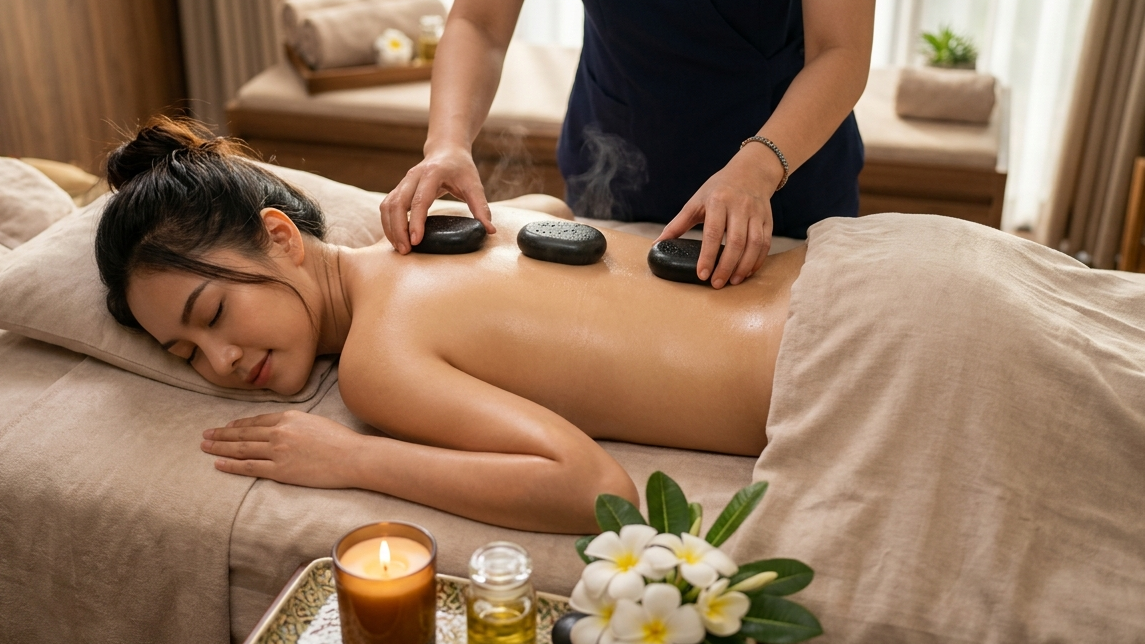 Chính sách và quy định spa