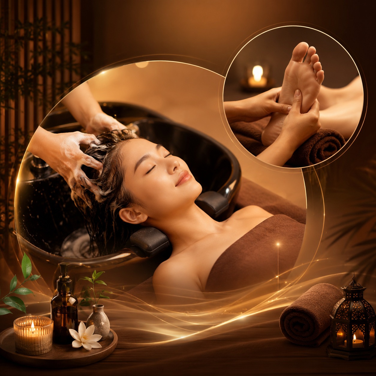 Combo đặc biệt